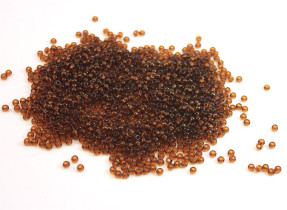 Бисер Чехия круглый 06/0 50г 10110