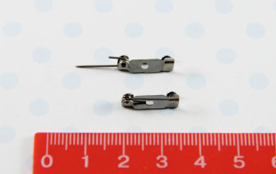 Заготовки для броши