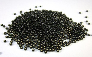 Бисер Чехия круглый 10/0 500 г 57290